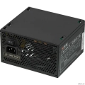 Accord ATX 500W ACC-500W-NP (20+4pin) 120mm fan 4xSATA [acc-500-np]  [��������: 2 ������]