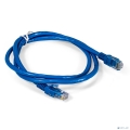Exegate EX297190RUS ����-���� UTP-RJ45-RJ45-C6-1M-BL, UTP, cat.6, 1�, �����  [��������: 1 ���]