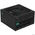 ���� ������� Deepcool GAMERSTORM PN1000M (ATX 3.1, 1000W, Full Cable Management, PWM 135mm fan, Active PFC, 80+ GOLD, Active PFC + Full Bridge SRC LLC + DC/DC ,Gen5 PCIe) RET  [��������: 5 ���]