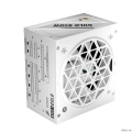 1STPLAYER NGDP Gold 850W White/ ATX 3.0, APFC, 80 PLUS Gold, LLC+DC-DC, 120mm fan, full modular / HA-850BA4-WH  [��������: 10 ���]