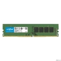 Crucial DDR4 DIMM 8GB CB8GU3200 PC4-25600, 3200MHz   [��������: 3 ����]