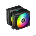 Cooler ID-Cooling FROZN A620 PRO SE ARGB LGA1700/1200/115X/AM5/AM4 TDP 260W, PWM, ������, 6 ����.������ + ������ ����,   [��������: 2 ����]