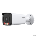 DAHUA DH-IPC-HFW2249TLP-S-LED-0280B-PRO ������� �������������� IP-����������� WizColor 2��, 1/2.9� CMOS, �������� 2.8��, ��������������, ��������, LED 50�, IP67, ������  [��������: 1 ���]