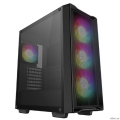 Deepcool CC560 Mesh V2 ������ ��� �� ATX 4x120mm 5x140mm 2xUSB3.0 audio bott PSU  [��������: 1 ���]