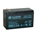 ��� B.B. Battery HR 4-12 (12� 4��) ����� 134�67�60 ��, ����� 1.4 �� ������ F2 {�0004667}  [��������: 1 ���]