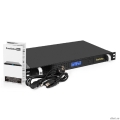 Exegate EX297833RUS ��� 1U ServerRM UNL-650.LCD.AVR.4C13.RJ.USB.1U <650VA/360W, LCD, AVR, 4*C13, RJ, USB, 1U, ��������� � ������, Black>  [��������: 2 ����]