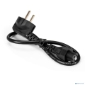 Exegate EX297813RUS ������ ������� ��������� ExeGate Power PC5-0,5P (��������� Schuko->C5, VDE-250V-3*0.5mm2, ����, ������, 6A, 0.5�)  [��������: 6 �������]