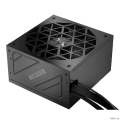 1STPLAYER ACK SILVER 750W Black / ATX 3.1, APFC, 80 PLUS Silver, Double Forward, DC-DC, full Teapo caps, 140mm fan, non-modular / HA-750BA7-BK  [��������: 5 ���]