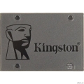 Kingston SSD 240GB A400 Client SSD SA400S37/240GIN  [��������: 3 ����]