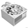 1STPLAYER ACK STANDARD 650W White / ATX 2.4, APFC, 80 PLUS Standard, Double Forward, Teapo main cap, 140mm fan, non-modular / HA-650AC1-WH  [��������: 5 ���]