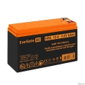 Exegate EX297554RUS �������������� ������� ExeGate HRL 12-6 (12V 6Ah 1224W, ������ F2)  [��������: 1 ���]