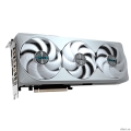Gigabyte GV-N507TEAGLEOC ICE-16GD {RTX5070Ti EAGLE OC ICE SFF 16GB GDDR7 256bit 3xDP HDMI 3FAN} RTL  [��������: 3 ����]