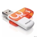 PHILIPS USB Drive 32GB PHILIPS VIVID3.0 32GB, USB 3.0 (FM32FD00B/97)  [��������: 1 ���]