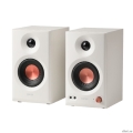 Edifier MR3 White {18 �� + 18 ��; 52 �� - 20 ���; �����: XLR, TRS, RCA, AUX; Bluetooth V5.4; ������������ Hi-Res Audio � Hi-Res Audio Wireless}  [��������: 1 ���]