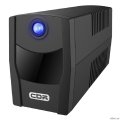 ��� CBR QUANTUM QTM-850 [Line Interactive 850 VA / 480 W, 2 x EURO, HID-USB, RJ45] (QTM-850T-2F-LCUC)  [��������: 3 ����]