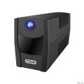 ��� CBR QUANTUM QTM-850C [Line Interactive 850 VA / 480 W, 4 x C13, HID-USB, RJ45] (QTM-850T-4I-LCUC)  [��������: 3 ����]