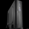 Formula Cs-101 Black (slim desktop, mATX/mini-ITX, 400�� SFX )  [��������: 1 ���]