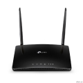 TP-Link Archer MR202 AC750 ��������������� 4G LTE Wi-Fi ������  [��������: 3 ����]