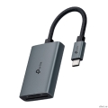 TP-Link UA440C ��������� USB 3.0 Type-� �� ������� SD / microSD 4.0  [��������: 3 ����]
