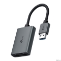 TP-Link UA430 ��������� USB 3.0 Type-A �� ������� SD / microSD 3.0  [��������: 3 ����]