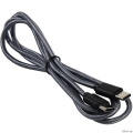 5bites ������ TC202-612G TYPE-C / CM-CM / 60W / 1.2M / GREY  [��������: 6 �������]
