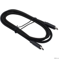 5bites ������ TC203-112B TYPE-C / CM-CM / 100W / 1.2M / BLACK  [��������: 6 �������]