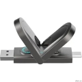 Netac USB Drive 512GB US9 USB3.2 Solid State [NT03US9C-512G-32TA]  [��������: 1 ���]