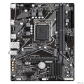 Gigabyte H410M K 2.0 (1.0)  (LGA1200, Q470E, 2*DDR4 (2933), 2*SATA RAID, M.2, 2*PCIe, HDMI, 2*USB 3.2, 4*USB 2.0) RTL  [��������: 3 ����]