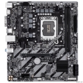 Gigabyte H810M H {Socket 1851, Intel�H810, 2xDDR5-6400, D-SUB+HDMI, 1xPCI-Ex16, 1xPCI-Ex1, 4xSATA3(RAID 0/1/5/10), 1xM.2, 8Ch Audio, GLan, (5+2)xUSB2.0, (1+2)xUSB3.2, (0+1)xUSB Type-C�, mATX}  [��������: 3 ����]