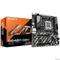 Gigabyte B840M D2H {Socket AM5, AMD B840, 2xDDR5-5200, HDMI, 2xPCI-Ex16, 4xSATA3(RAID 0/1/10), 2xM.2, 8 Ch Audio, 1x2,5GLan, (4+4)xUSB2.0, (2+2)xUSB3.2, 1xPS/2, mATX} RTL   [��������: 3 ����]