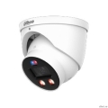 DAHUA DH-IPC-HDW3849HP-AS-PV-0280B-PRO ������� ��������� IP-����������� WizColor � �� � �������� ������������ 8mp, 1/1.8� CMOS, �������� 2.8��, ��������������, �� 30�, LED 30�, IP67  [��������: 3 ����]