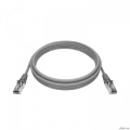 NTSS ����-���� NTSS PREMIUM 2xRJ45/8P8C, T568B FTP CAT5e LSZH 2 �����, �����  NTSS-PC-PM-FTP-RJ45-5e-2.0-LSZH-GY  [��������: 1 ���]