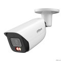 DAHUA DH-IPC-HFW3249EP-S-IL-0280B ������� �������������� IP-����������� 2��, 1/2.9� CMOS, �������� 2.8��, ��������������, ��������, �� 50�, LED 50�, IP67, ������  [��������: 3 ����]