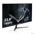 LCD ExeGate 23.8"�EG2407CA Combat {IPS 1920x1080 165Hz 1ms 16:9 300cd 1000:1 178/178 HDMI DisplayPort Speakers} [EX298710RUS]  [��������: 3 ����]