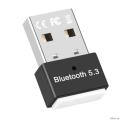 KS-is ������� USB Bluetooth 5.3 (KS-733P)  [��������: 6 �������]