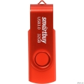 Smartbuy 032GB Twist Red  UFD 3.0/3.1 (SB032GB3TWR)  [��������: 1 ���]