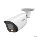 DAHUA DH-IPC-HFW3449EP-S-IL-0600B ������� �������������� IP-����������� 4��, 1/2,9� CMOS, �������� 6��, ��������������, ��������, �� 50�, LED 50m, IP67, ������  [��������: 3 ����]