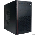 Mini Tower InWin EMR065BL PM-500ATX  U3.0*2+U2.0*2+A(HD)+intrusion switch  INWIN [6197047]   [��������: 1 ���]