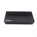 NEOMAX ������������� ���������� NMS-108P-100-P, 8 ������ 100 Mbps, �������  [��������: 3 ����]
