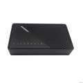 NEOMAX ������������� ���������� NMS-108P-1000-P, 8 ������ 1000 Mbps, �������  [��������: 3 ����]