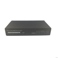 NEOMAX ������������� ���������� NMS-108P-1000-S, 8 ������ 1000 Mbps, ������  [��������: 3 ����]