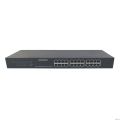 NEOMAX ������������� ���������� NMS-124P-100-SR, 24 ����� 100 Mbps, ������ Rack  [��������: 3 ����]