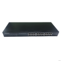 NEOMAX ������������� ���������� NMS-124P-1000-SR, 24 ����� 1000 Mbps, ������ Rack  [��������: 3 ����]