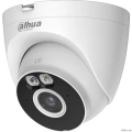 DAHUA DH-IPC-T5AP-PV-0280B ������� ��������� IP-����������� 5��; 1/2.7� CMOS; �������� 2.8��  �� 30� � LED 30� � Wi-Fi IP67; ������, �������; Wi-Fi 2.4���  [��������: 3 ����]