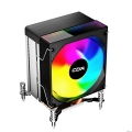 CBR-CC-3160-RGB-PWM ����� ��� ����������, Al+Cu, 3 heat pipes, Socket 775/1366/1155/1156/1150/1151/1200/1700/AM2/��2+/��3/AM3+/FM1/FM2/AM4/AM5, TDP 160W, 90mm Fan, 2600RPM, HB, RGB, PWM, 32db  [��������: 2 ����]