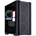 1STPLAYER TRILOBITE T4 MESH ARGB Black / mATX / 4x120mm ARGB fans / T4-BK-4FS7  [��������: 1 ���]