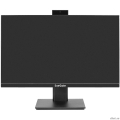 LCD ExeGate 23.8" EA2400 SuperView {IPS 1920x1080 75Hz 5ms 16:9 250cd 1000:1 178/178 D-Sub HDMI webcam} [EX298878RUS]  [��������: 3 ����]