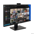 LCD ExeGate 23.8" EA2400A SuperView {IPS 1920x1080 75Hz 5ms 16:9 250cd 1000:1 178/178 D-Sub HDMI webcam AudioOut} [EX298879RUS]  [��������: 3 ����]