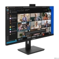 LCD ExeGate 27" EA2707CA SuperView {IPS 2560x1440 75Hz 5ms 16:9 250cd 1000:1 178/178 HDMI DisplayPort USB webcam AudioOut HAS pivot} [EX298883RUS]  [��������: 3 ����]