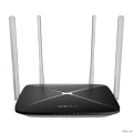Mercusys MB135-4G ��������������� ������ Wi-Fi AC1200 � ���������� 4G LTE  [��������: 3 ����]